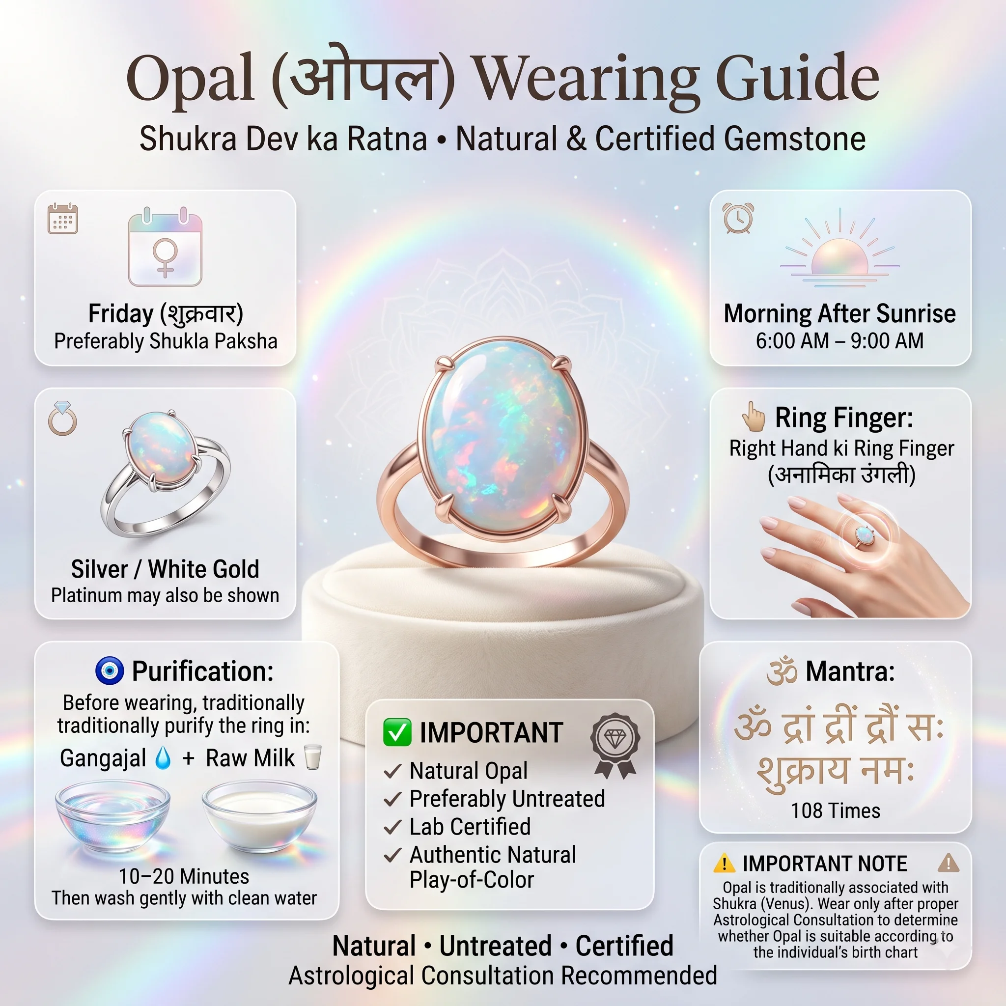 Opal Australia - View 2