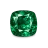 Certified Colombian Panna Stone (Original Emerald Gemstone)