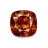 Certified Gomed Stone (Original Hessonite Gemstone)