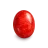Certified Red Coral Stone (Original Italian Moonga)