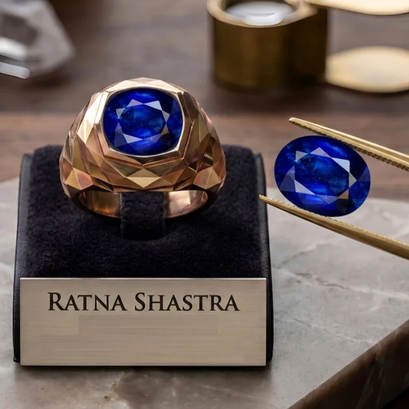 Premium Value Quality Blue Sapphire (Neelam)