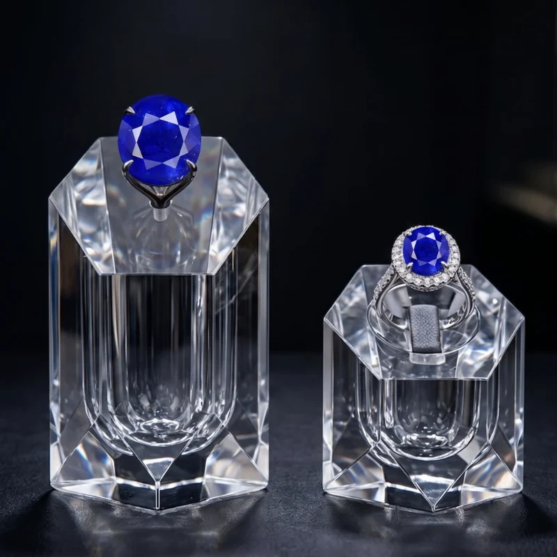 Superior Premium Quality Blue Sapphire (Neelam)