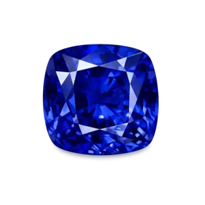 Natural Blue Sapphire Gemstone