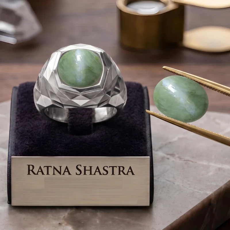 Premium Value Quality Cat's Eye (Lehsunia)