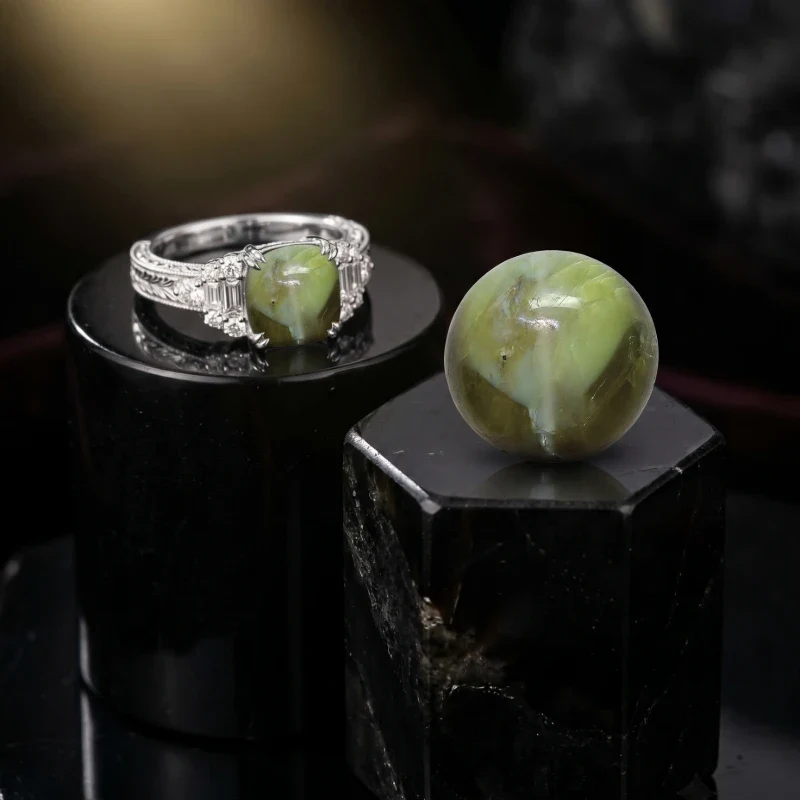 Top Premium Quality Cat's Eye (Lehsunia)