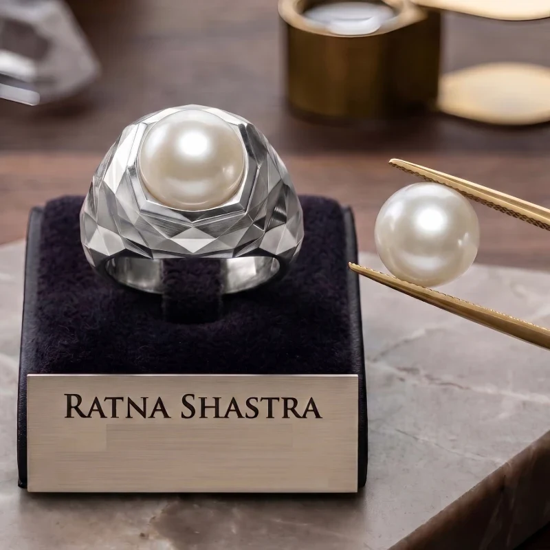 Natural Japan Pearl (Moti) - Certified Premium Value Quality Grade Gemstone