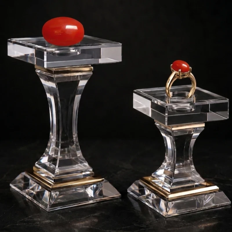 Elite Premium Quality Red Coral (Moonga)