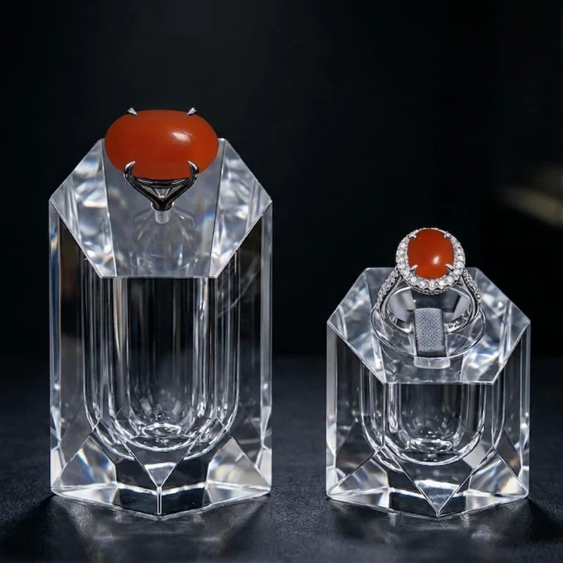 Superior Premium Quality Red Coral (Moonga)