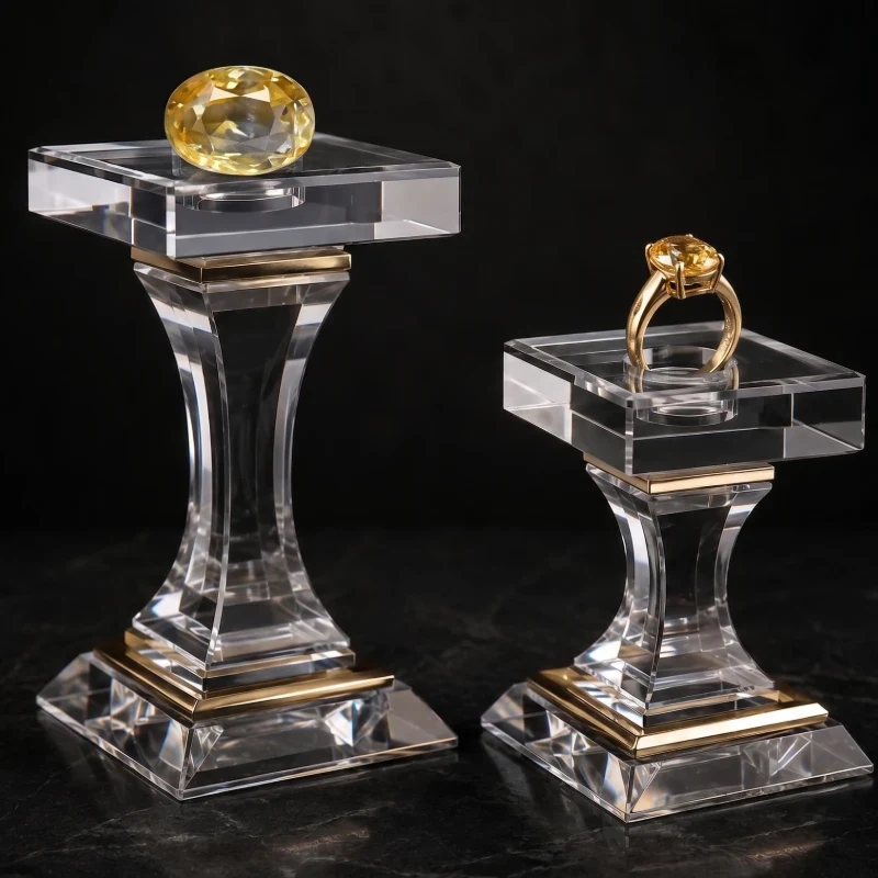 Elite Premium Quality Yellow Sapphire (Pukhraj)