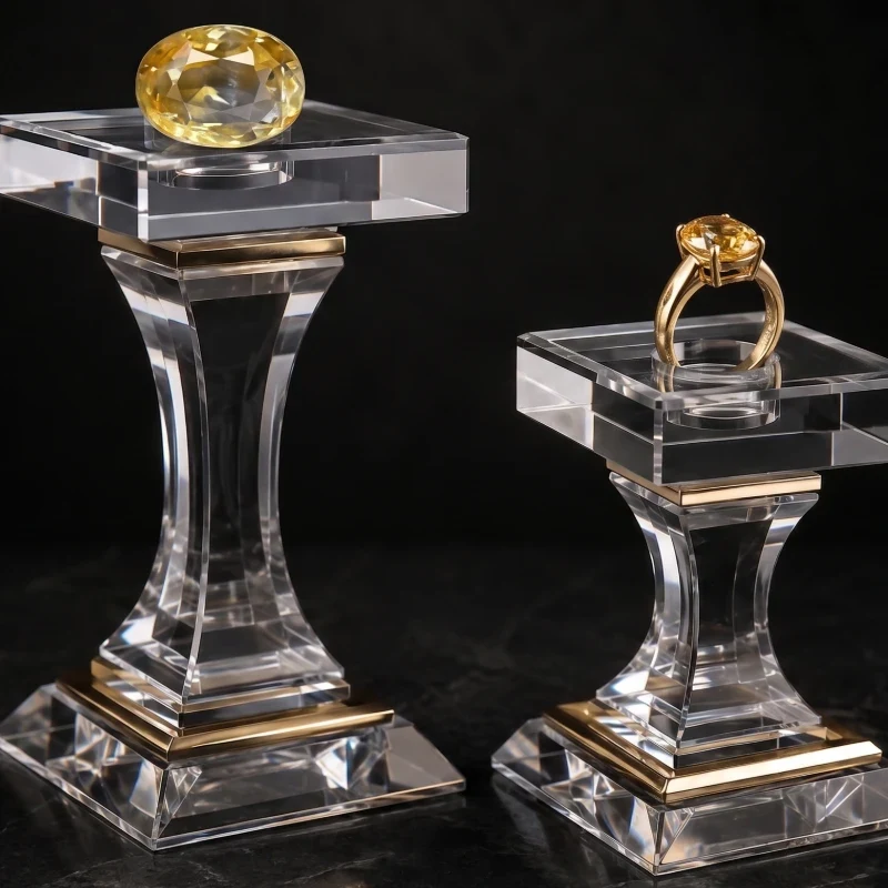 Natural Bangkok Yellow Sapphire (Pukhraj) - Certified Elite Premium Quality Grade Gemstone