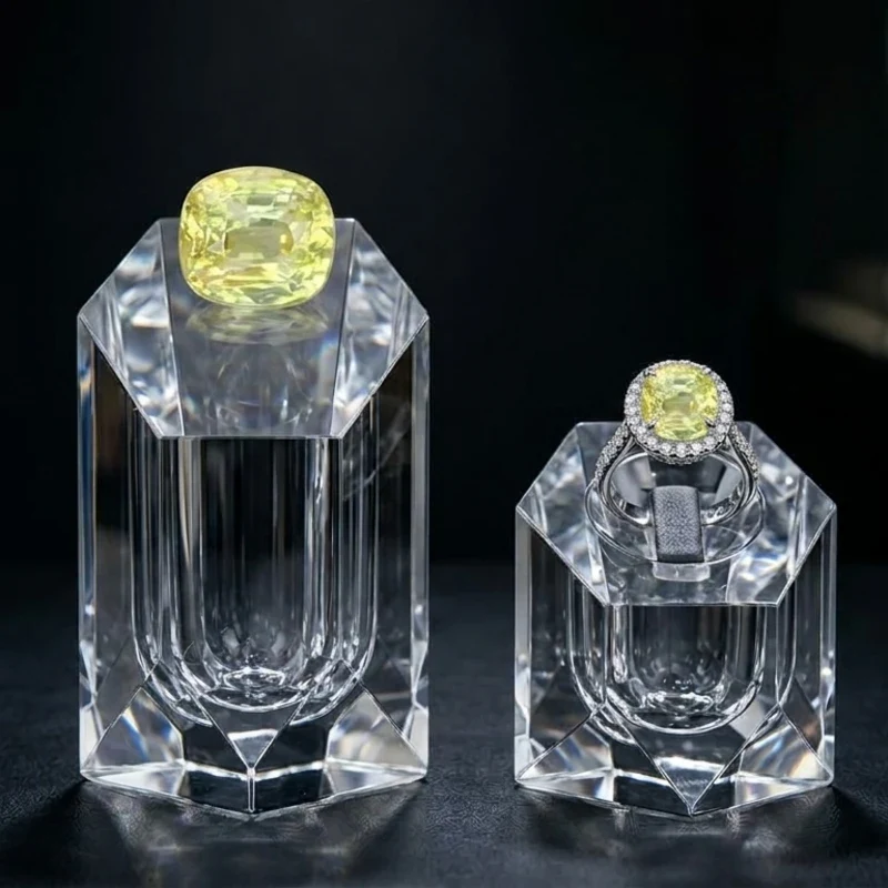 Superior Premium Quality Yellow Sapphire (Pukhraj)